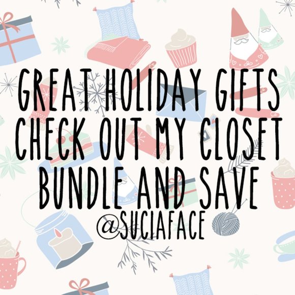 Great Holiday / Christmas Gifts!